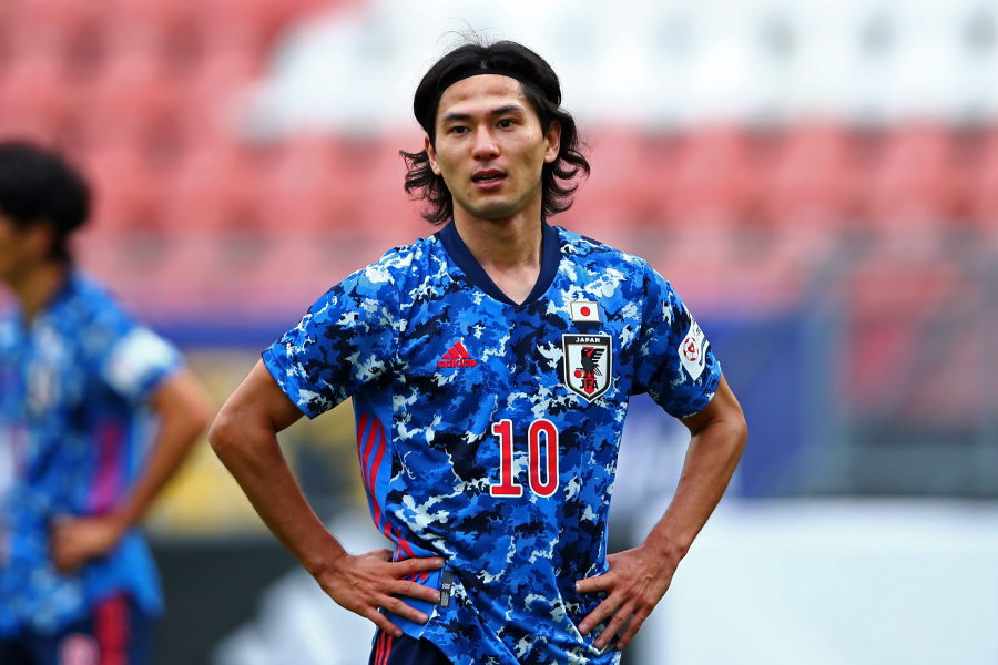 タキ、似合っているよ！」 南野の