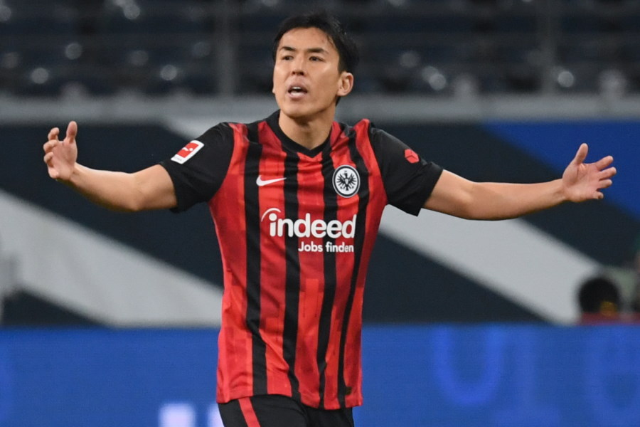 今が僕にとってのハイライト」 長谷部誠、ドイツ14年目で辿り着いた