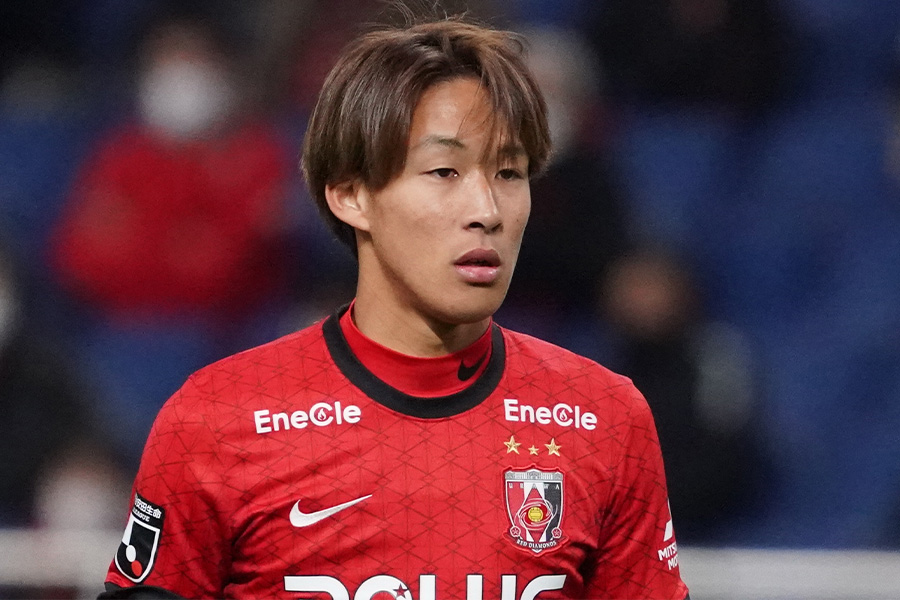 うますぎる」 浦和の19歳MF武田英寿、華麗な