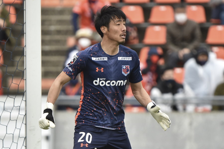 Jデビューの大宮MF、異例の