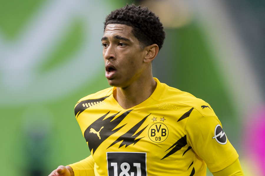 敵将ペップも「信じられないほど素晴らしい」と絶賛 イングランド17歳