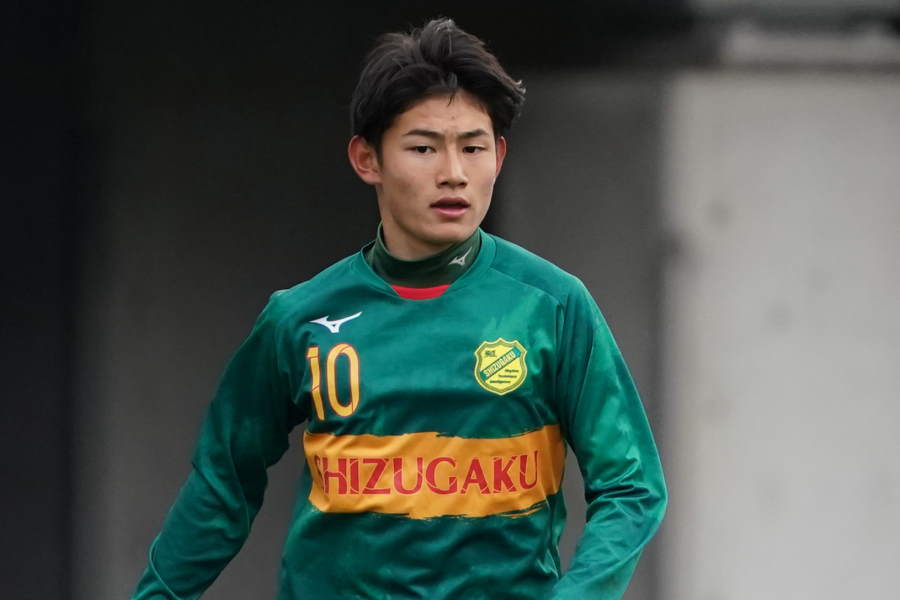 がちかっこいい」 静学