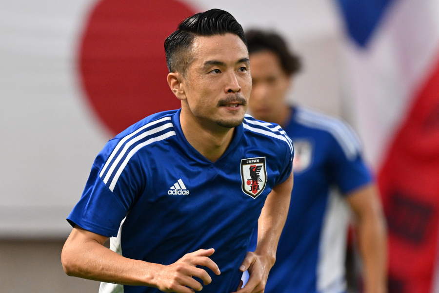 水沼宏太、韓国戦で代表初ゴールの父の背中を追う「巡り合わせ」 