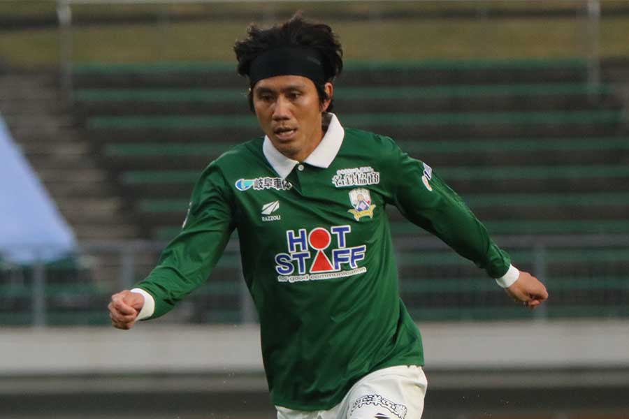 元日本代表の引退試合「ドリームチームになりそう」 アジア制覇も…大物