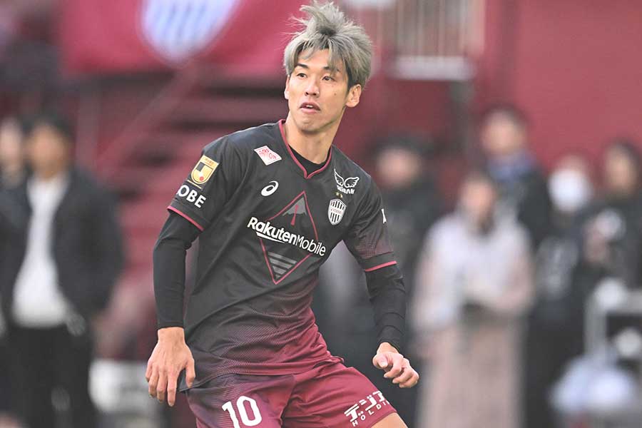 神戸がJ1連覇&2冠できた訳 大迫勇也が感謝…「昨季よりも多かった」我慢