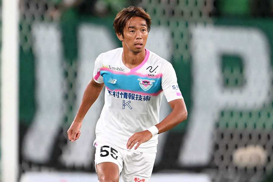 元日本代表MF清武弘嗣が古巣大分へ復帰 C大阪を退団…15年ぶり地元へ