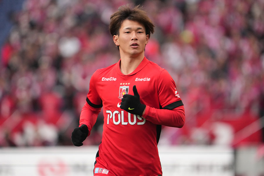 辿り着いた移籍後初ゴールも…「嬉しくないです」 苦労人25歳が抱いた