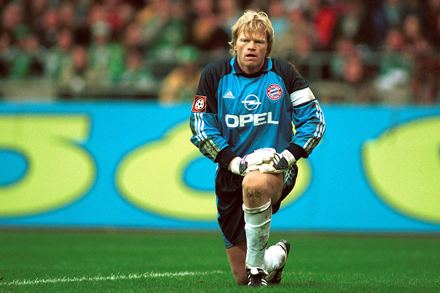 ドイツで生まれた