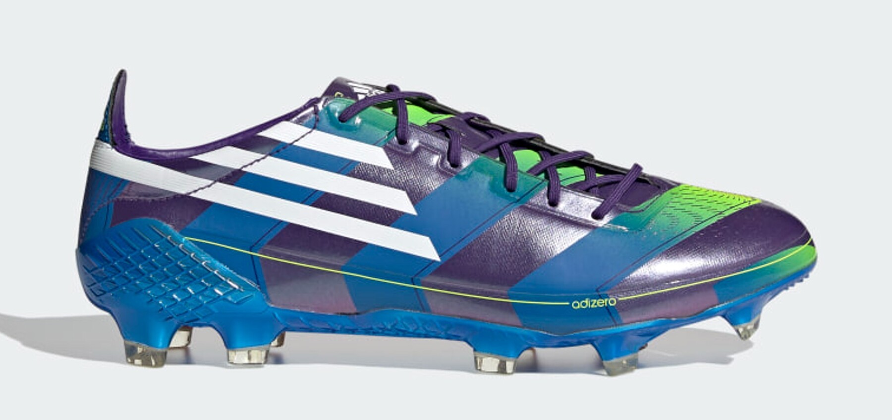 adidas F50 X Ghosted Adizero Football Boots