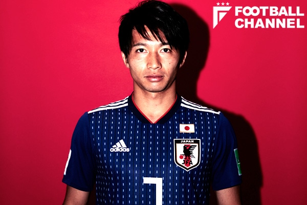 7番＝柴崎岳」を印象付ける大会に。キッカーとして増す重要性、W杯で