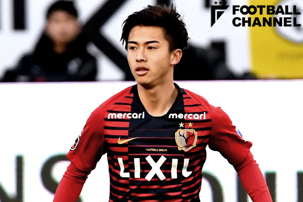 安部裕葵、鹿島からバルサへ完全移籍合意！ 久保建英に続いて日本代表