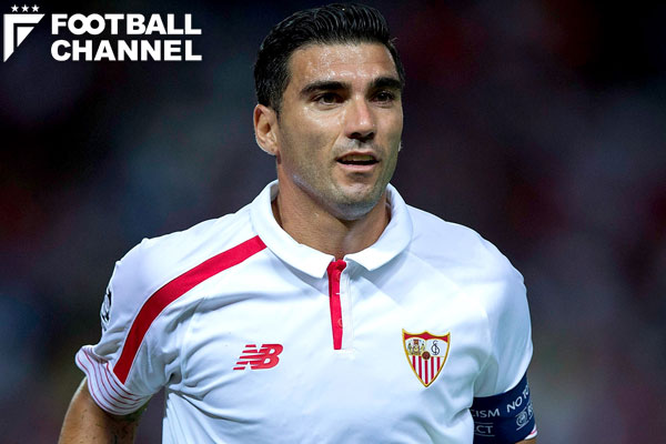 レジェス氏、交通事故で死去。セビージャ時代にはEL3連覇に貢献