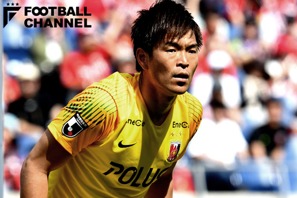 浦和レッズ、新主将は西川周作に決定！「サッカー人生で初めて