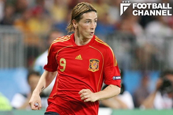 これぞサッカー史に残るゴール！ フェルナンド・トーレスの“欧州制覇弾