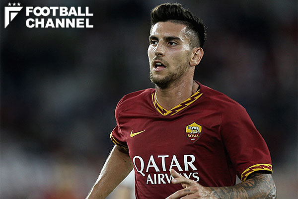 トッティ氏ら身につけた“ローマ伝統の背番号10番”。次は若きイタリア