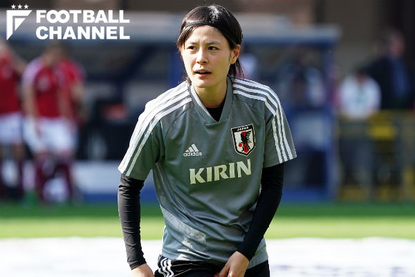 なでしこジャパンMF猶本光、浦和レッズレディース移籍が決定！2年ぶり