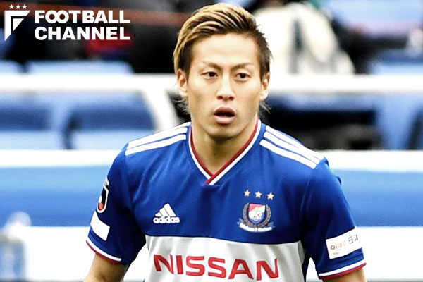 今季JリーグMVPはマリノスの仲川輝人！ 得点王に輝く活躍で優勝に