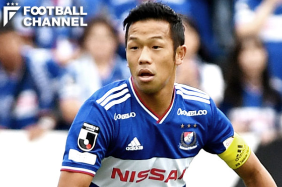 マリノス、リーグ連覇とACL制覇へ。喜田拓也、高野遼、渡辺皓太と契約