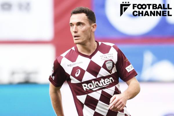 ヴィッセル神戸、フェルマーレンがユーロ2020本大会へベルギー代表選出