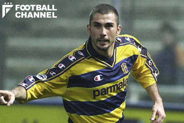 まるで別人？ なぜかイタリア代表で輝けなかった名手5人。居場所を築け