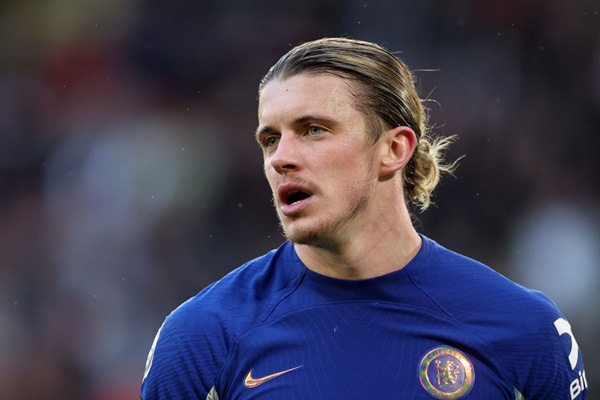 ギャラガー売却は「理解できない」。チェルシーOBがクラブに引き留めを