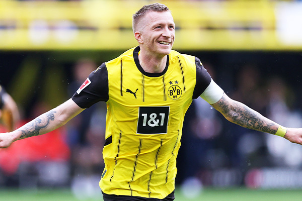 15/16 ドルトムント マルコ ロイス オーセンティックユニフォーム XL