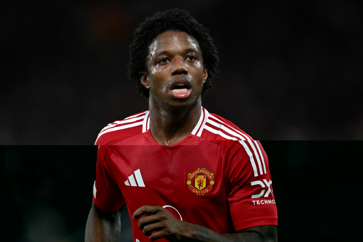 コスパ最悪！？ マンチェスター・ユナイテッド「給料が高すぎる」5人