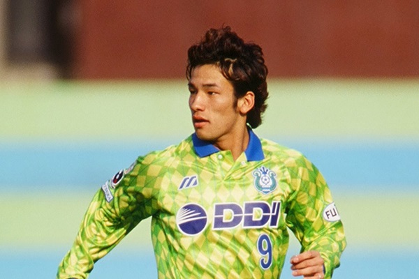 プロ1年目の衝撃！ Jリーグ史上最強の高卒ルーキー10人。日本サッカー