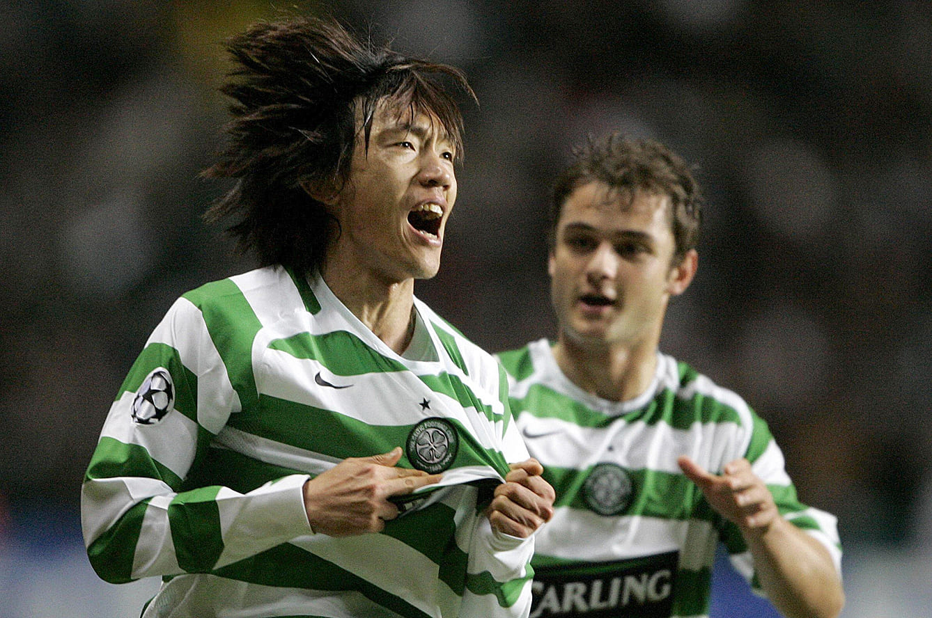 10年経ち、あらためて思い知る中村俊輔“FK2発”の衝撃 - footballista