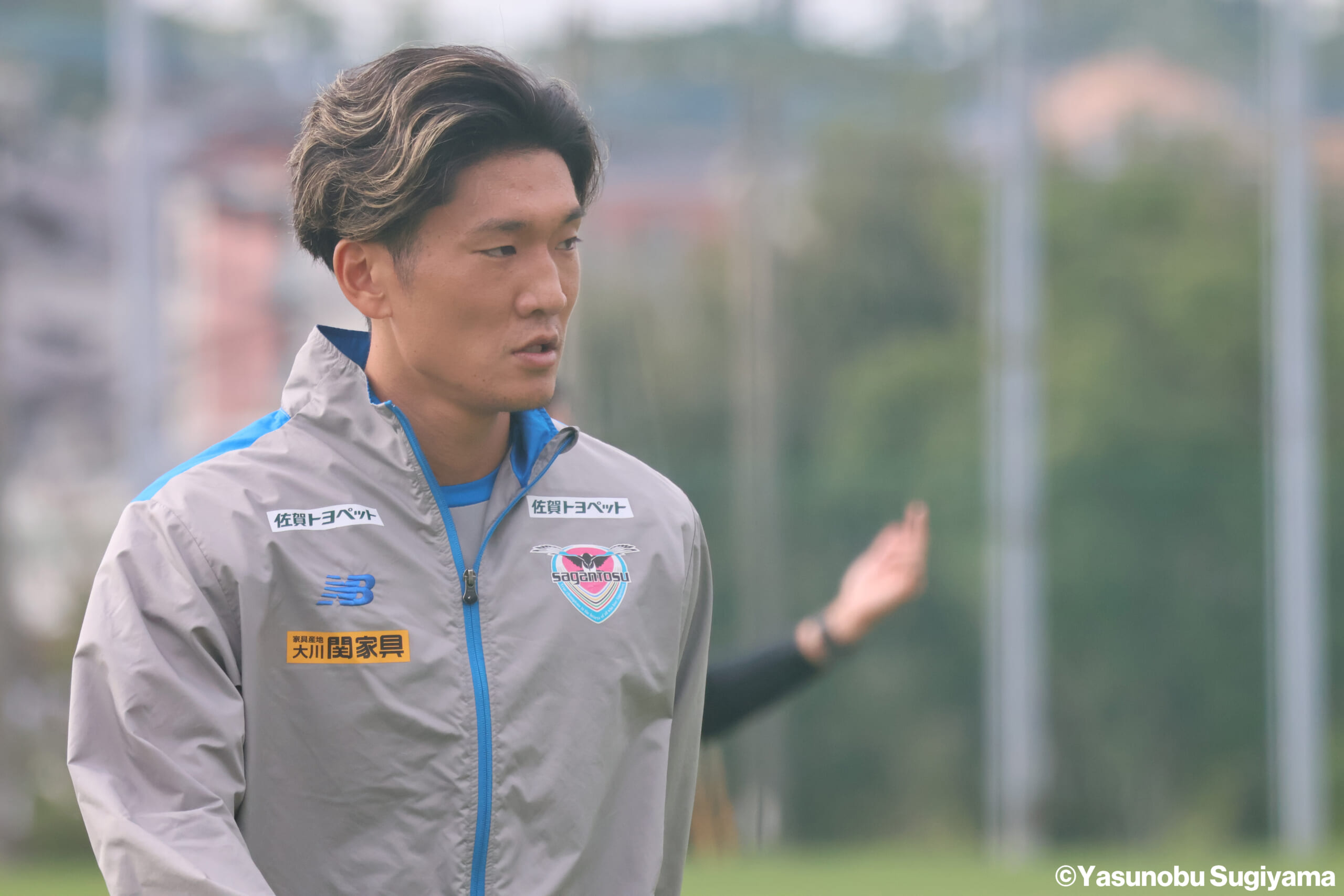 ストライカーとしての分水嶺。サガン鳥栖・山田寛人は「迷い」を捨て