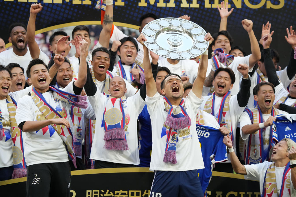 本当に努力して諦めなければ、絶対に夢や目標は叶うんだな』って実感