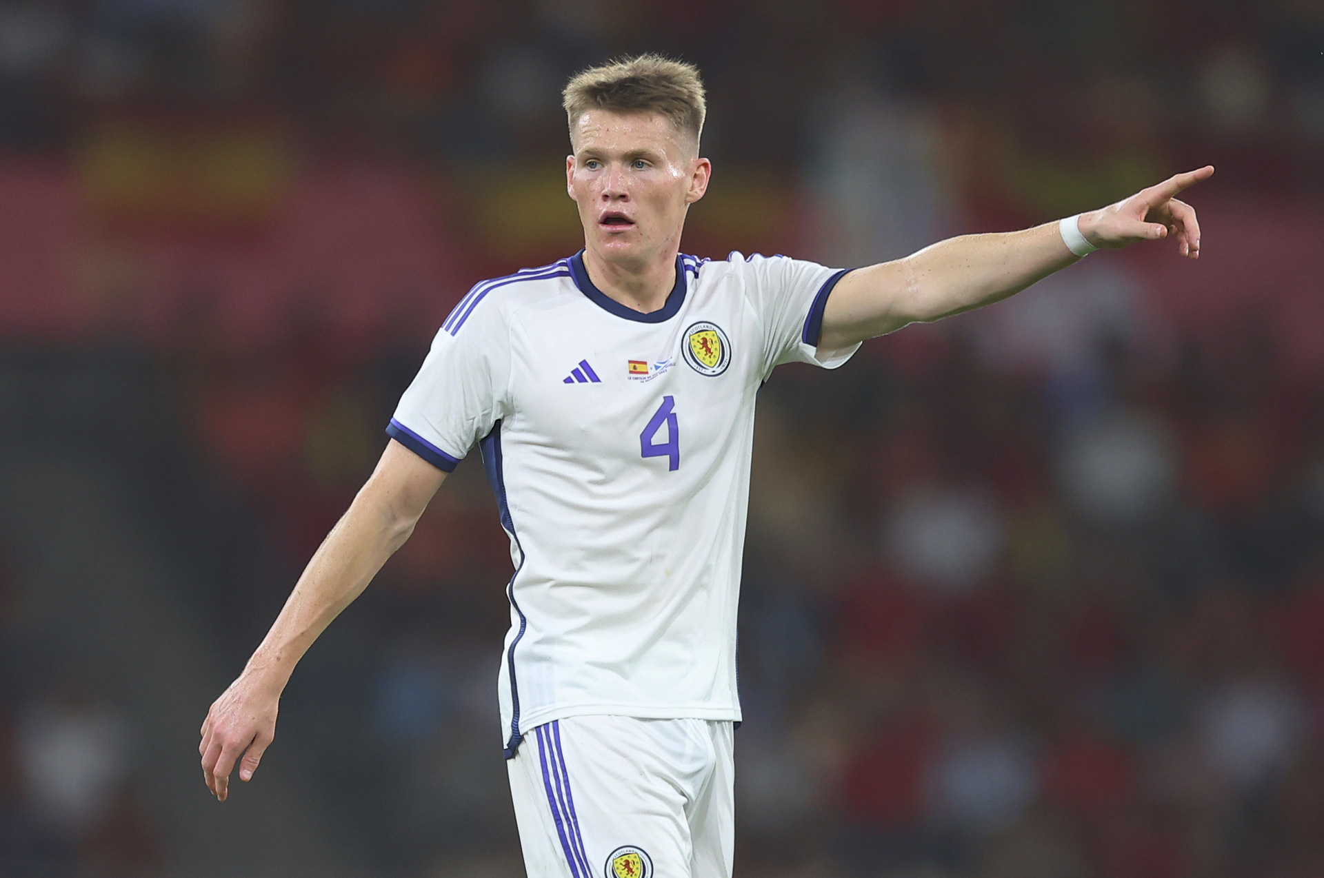 キーラン・ティアニー - footballista | フットボリスタ