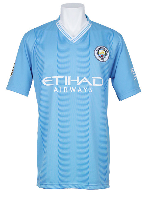 23-24 マンチェスターシティ #3 ルベン・ディアス レプリカ