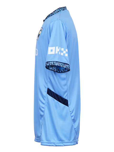 24-25 マンチェスターシティ No.10 グリーリッシュ】レプリカ