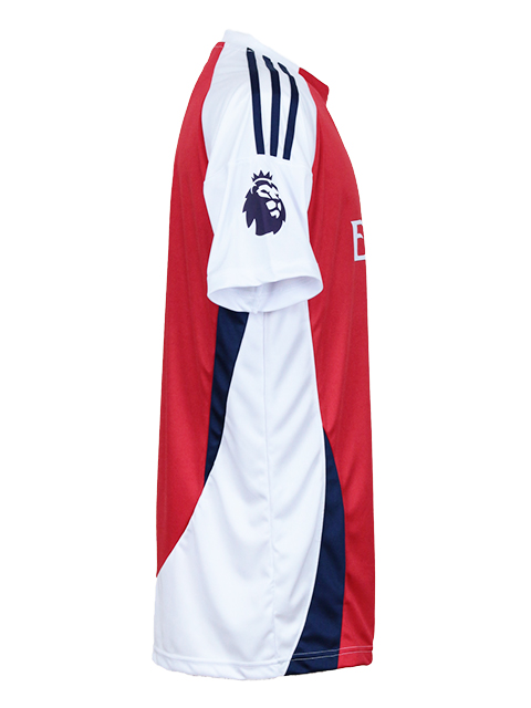 ホワイト アーセナル 24/25 サード CL仕様 カラフィオーリ アーセナル