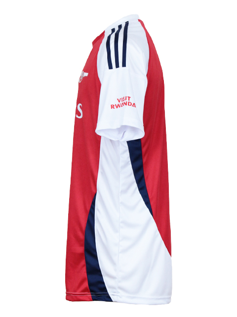 24-25 アーセナル No.29 ハヴァーツ】レプリカユニフォーム | 激安通販