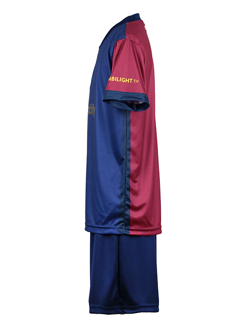 24-25 バルセロナ No.6 ガビ】キッズ・ジュニア用レプリカユニフォーム