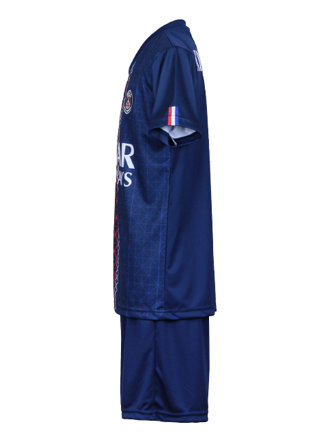 25-26 パリサンジェルマン No.7 クヴァラツヘリア】キッズ・ジュニア用