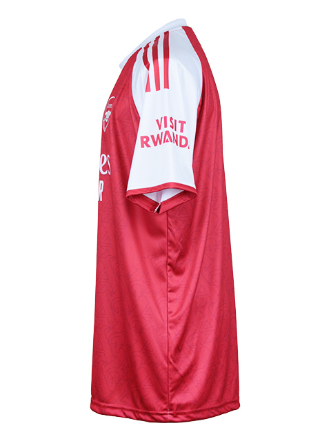 25-26 アーセナル No.10 エゼ】レプリカユニフォーム | 激安通販の