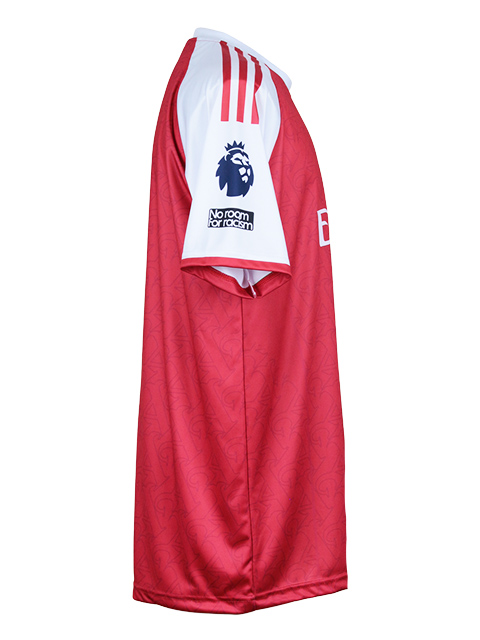 25-26 アーセナル No.8 ウーデゴール】レプリカユニフォーム | 激安