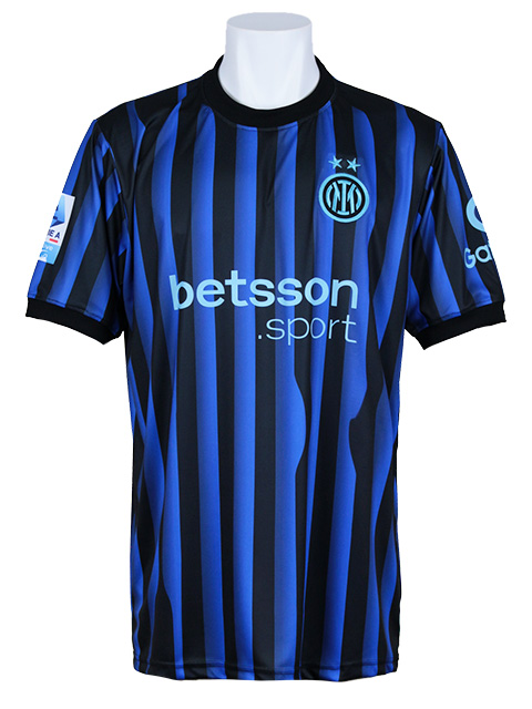 25-26 インテル No.10 ラウタロ・マルティネス】レプリカユニフォーム