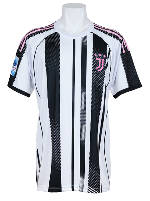 25-26 ユベントス No.10 ユルディズ】レプリカユニフォーム | 激安通販