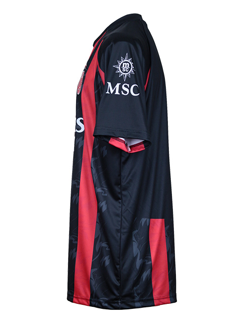 25-26 ACミラン No.10 ラファエル・レオン】レプリカユニフォーム