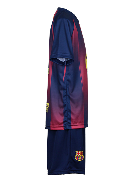 25-26 バルセロナ No.8 ペドリ】キッズ・ジュニア用レプリカ