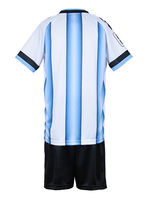 2026 アルゼンチン代表】キッズ・ジュニア用レプリカユニフォーム