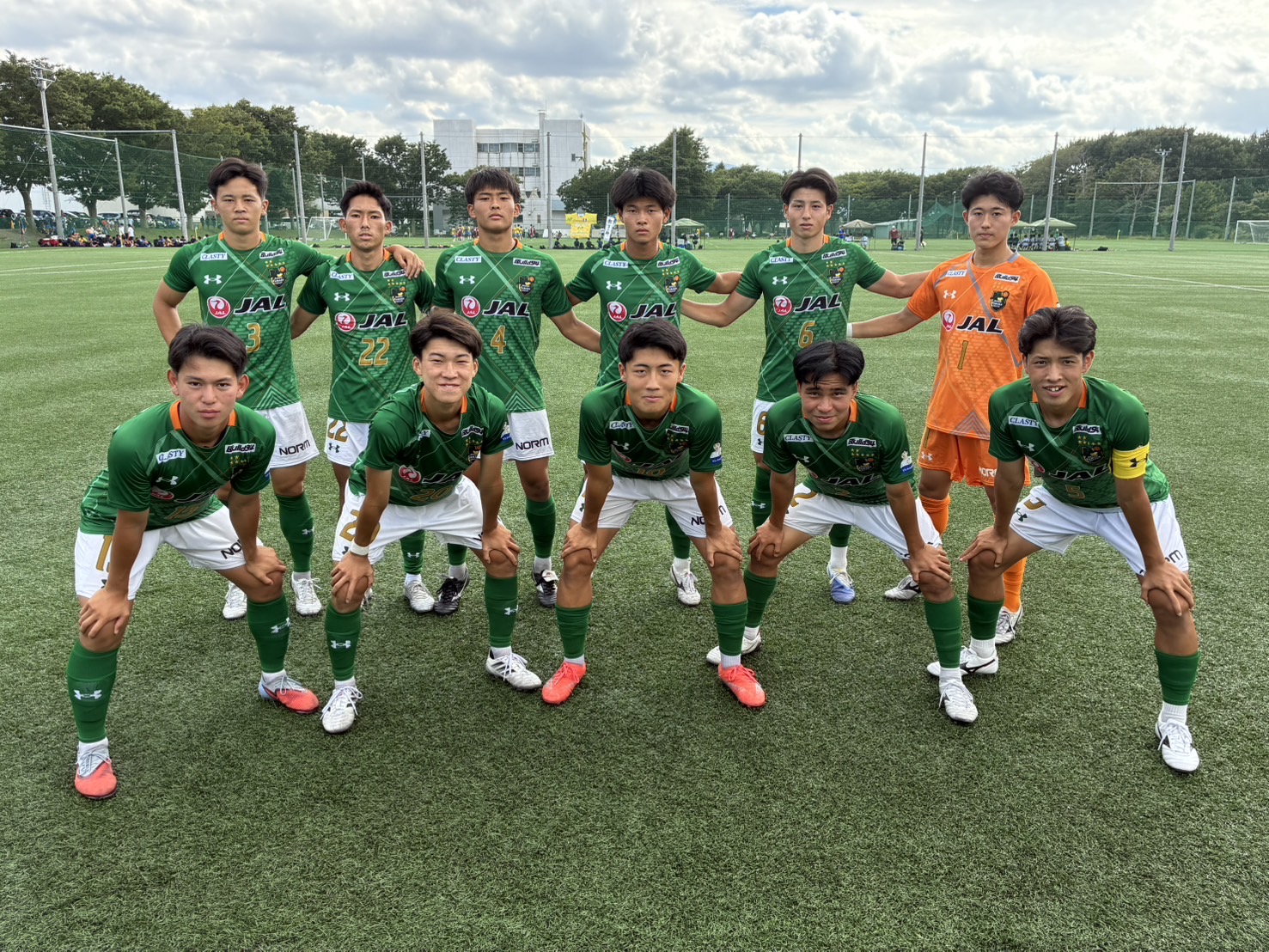 青森山田高校サッカー部の最新情報｜青森山田高校サッカー部