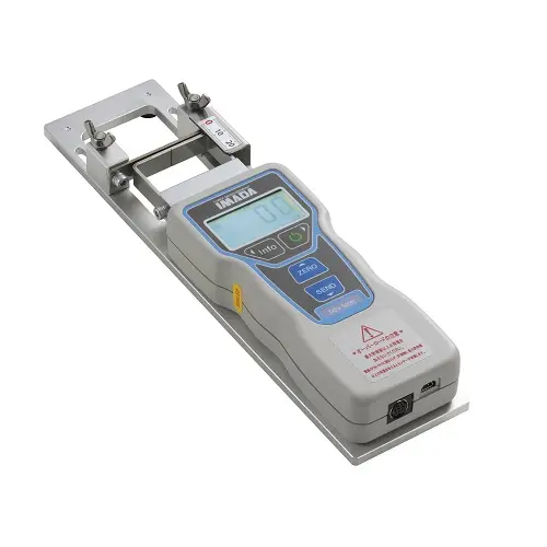 PCA-150N | 荷重測定専門メーカーのイマダ