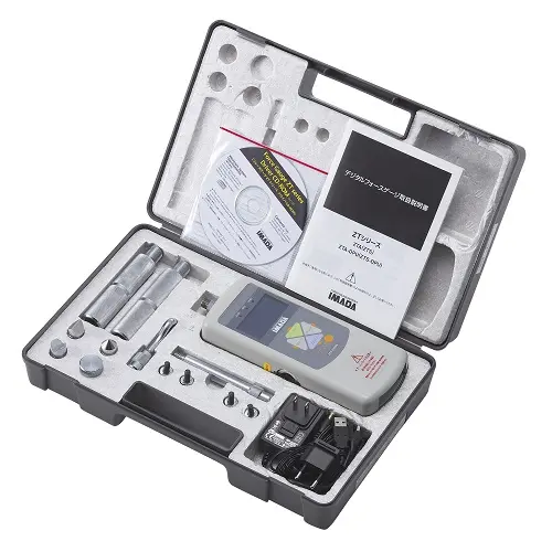 ZTSシリーズ（高荷重型） | 荷重測定専門メーカーのイマダ