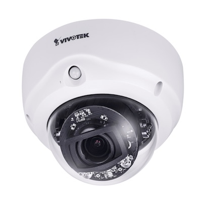 FD9167-HT VIVOTEK ネットワークカメラ | 製品詳細情報 | 株式会社