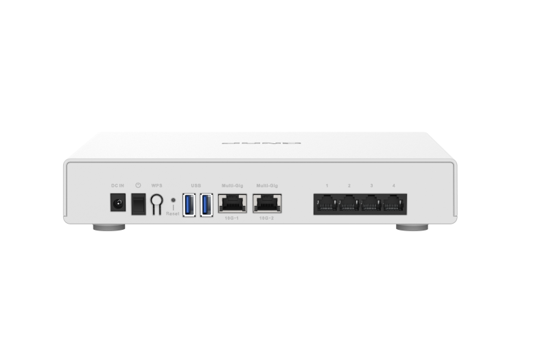 QHORA-301W | QNAP正規代理店 | 株式会社フォースメディア